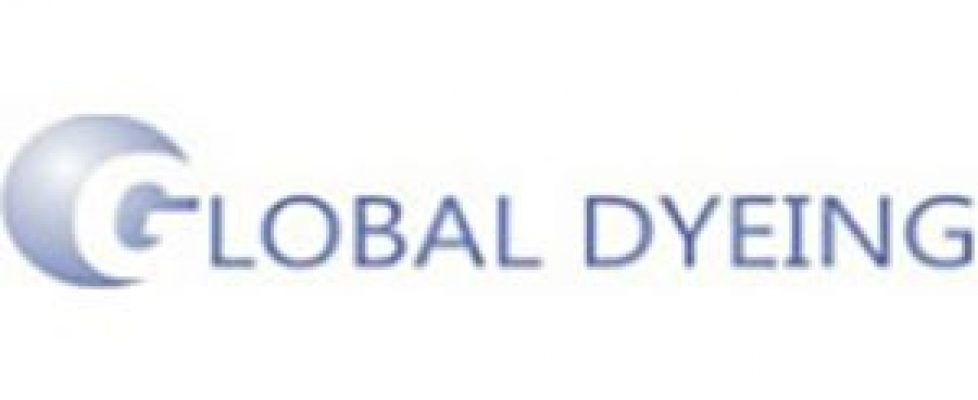 CÔNG TY GLOBAL DYEING