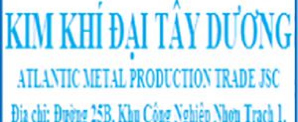 CÔNG TY ĐẠI TÂY DƯƠNG