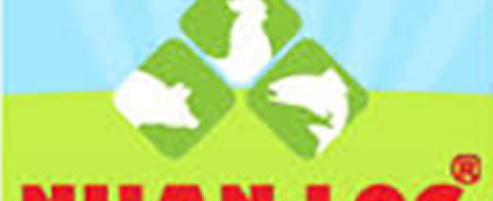 CÔNG TY TNHH NHÂN LỘC