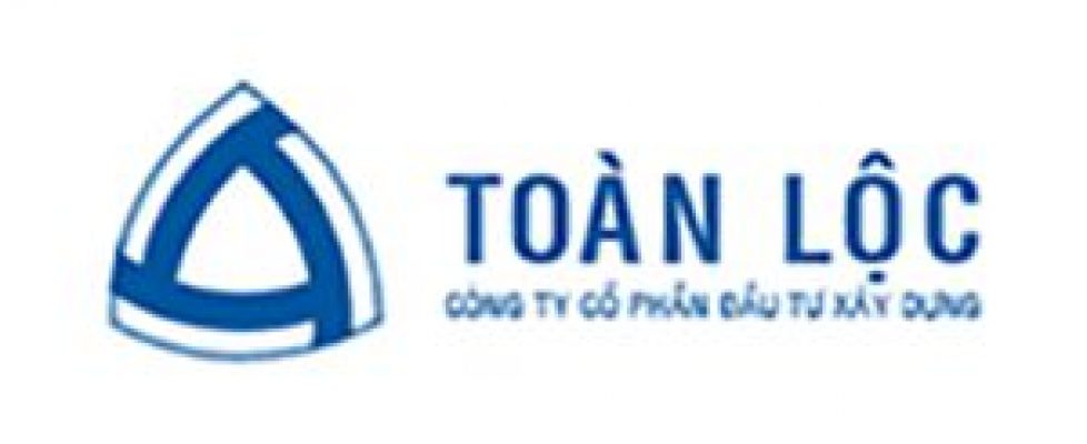 CÔNG TY CPXD TOÀN LỘC