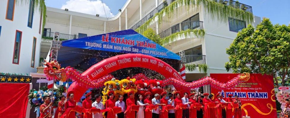 Công Ty Cổ Phần Giáo Dục Quốc Tế Hoàng Quân