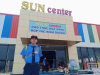 SunCenter