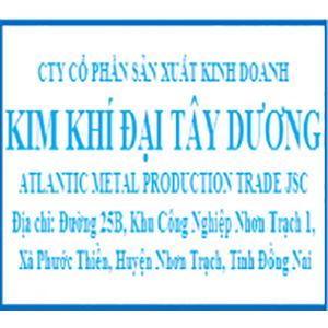 CÔNG TY ĐẠI TÂY DƯƠNG