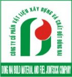 CÔNG TY CỔ PHẦN VẬT LIỆU XÂY DỰNG VÀ CHẤT ĐỐT ĐỒNG NAI