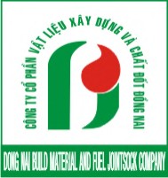 CÔNG TY CỔ PHẦN VẬT LIỆU XÂY DỰNG VÀ CHẤT ĐỐT ĐỒNG NAI