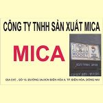 CÔNG TY TNHH MICA