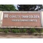 CÔNG TY TNHH GOLDEN