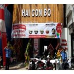 HAI CON BÒ