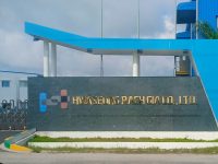 CÔNG TY TNHH HWASEUNG RẠCH GIÁ