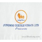 CÔNG TY JUNGWOO TEXTILE