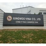 CÔNG TY JUNGWOO VINA