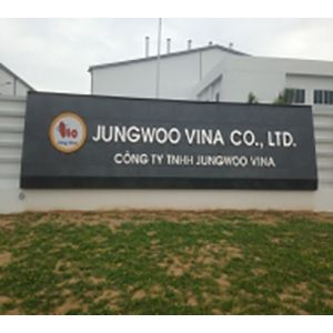 CÔNG TY JUNGWOO VINA