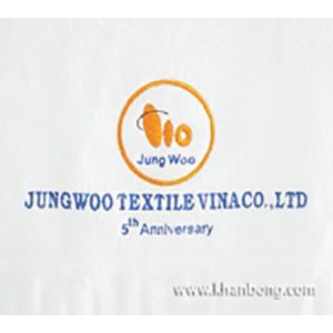 CÔNG TY JUNGWOO TEXTILE