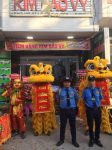 Tiệm vàng Kim Bảo Vy