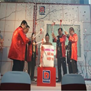 CÔNG TY TNHH SƠN NIPPON