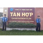 GIÀY DÉP TÂN HỢP