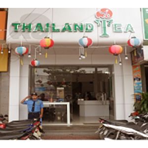 THAILAND TEA