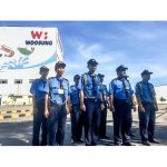 CÔNG TY TNHH WOOSUNG VIỆT NAM