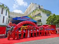 Công Ty Cổ Phần Giáo Dục Quốc Tế Hoàng Quân